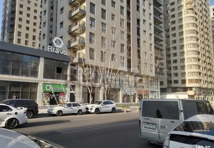 0 m² Obyekt / Ofis , Nəsimi, Bakı