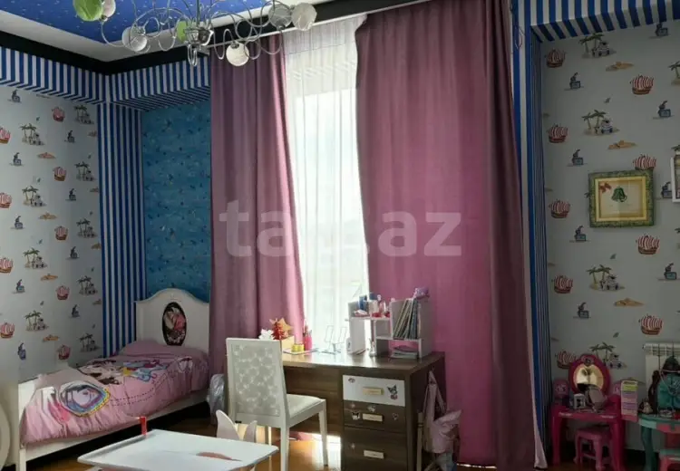 3 otaqlı mənzil , Nəsimi, Bakı