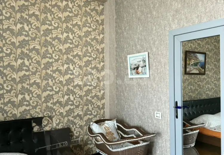 3 otaqlı mənzil , Nəsimi, Bakı
