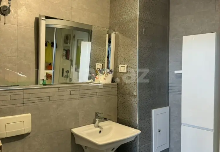 3 otaqlı mənzil , Nəsimi, Bakı