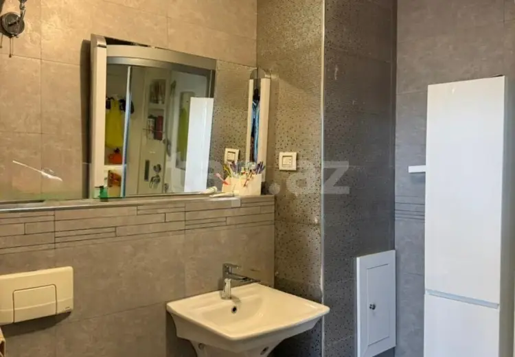 3 otaqlı mənzil , Nəsimi, Bakı