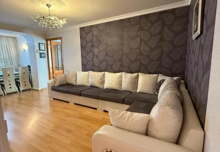 2 otaqlı mənzil Satılır, Ağ şəhər, Xətai, Bakı