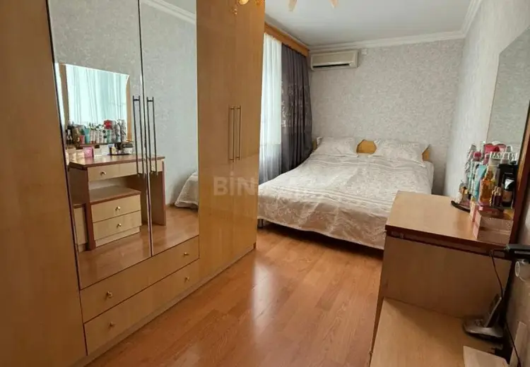 2 otaqlı mənzil Satılır, Ağ şəhər, Xətai, Bakı