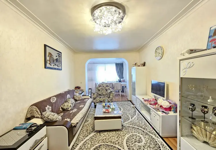 2 otaqlı mənzil Satılır, Yasamal qəs., Yasamal, Bakı