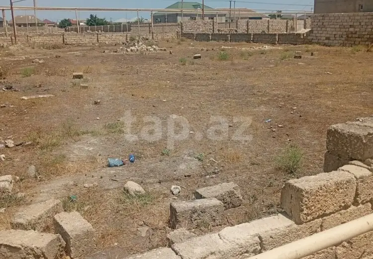 0 m² Obyekt / Ofis , Binə qəs., Xəzər, Bakı
