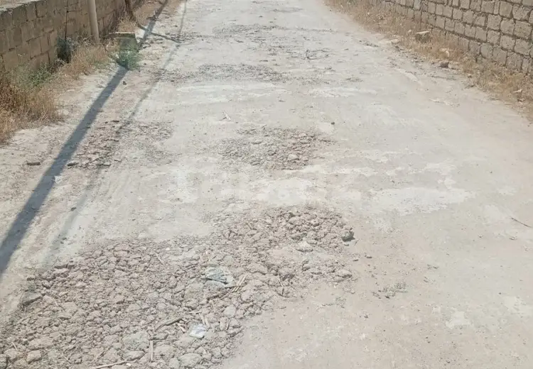 0 m² Obyekt / Ofis , Binə qəs., Xəzər, Bakı