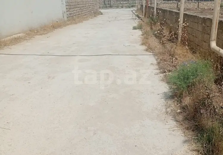 0 m² Obyekt / Ofis , Binə qəs., Xəzər, Bakı