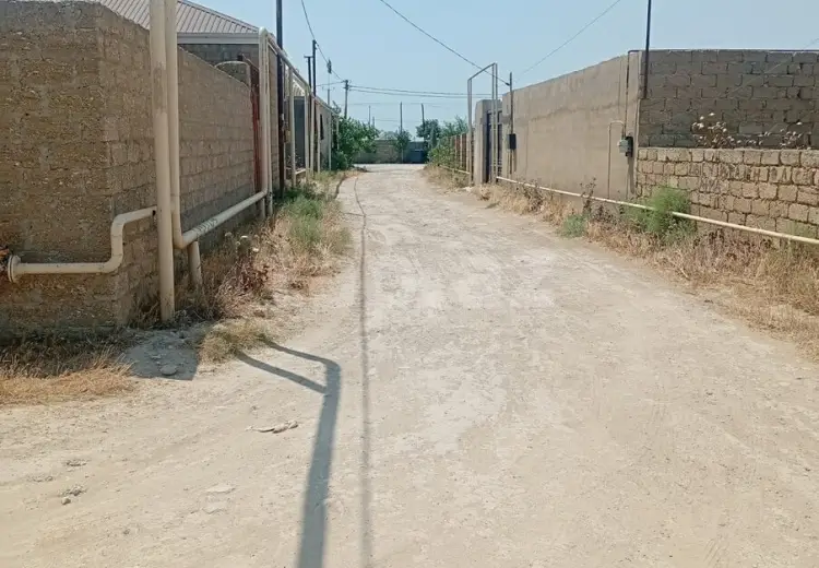0 m² Obyekt / Ofis , Binə qəs., Xəzər, Bakı
