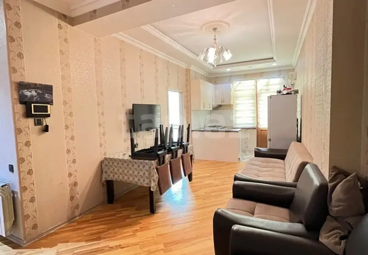 2 otaqlı mənzil , Xırdalan