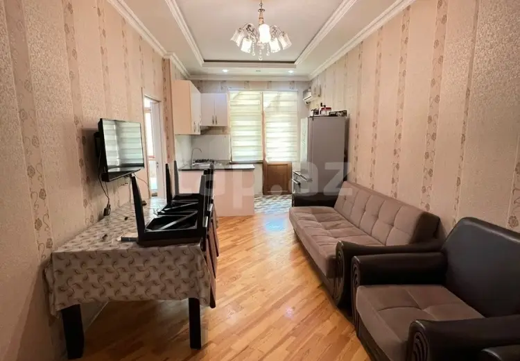 2 otaqlı mənzil , Xırdalan