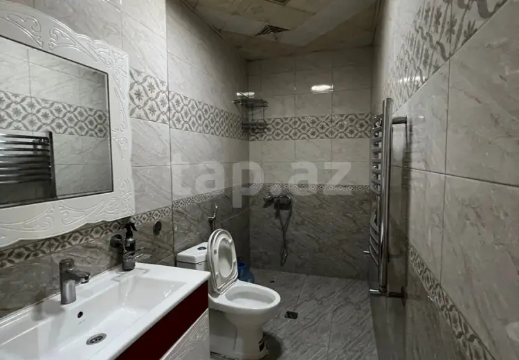 2 otaqlı mənzil , Xırdalan