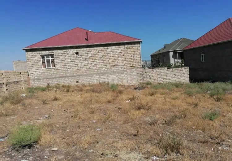 0 m² Obyekt / Ofis , Saray, Abşeron