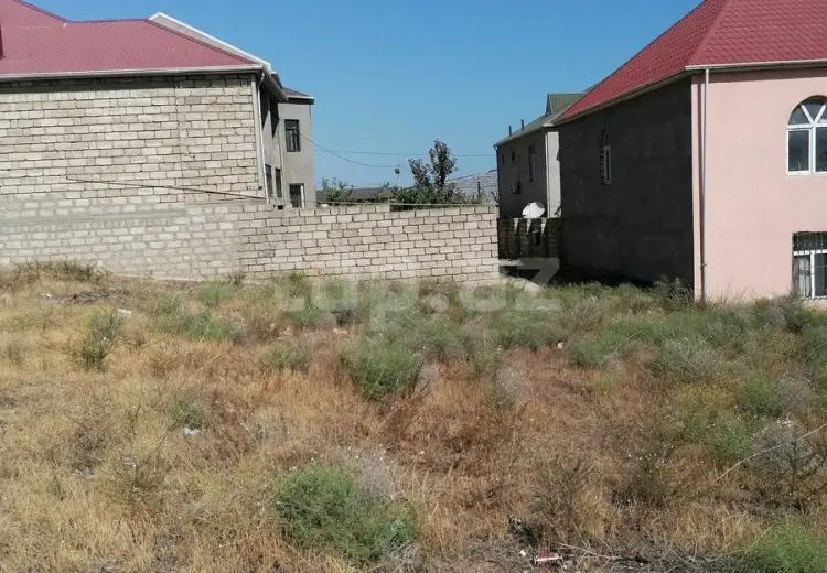 0 m² Obyekt / Ofis , Saray, Abşeron