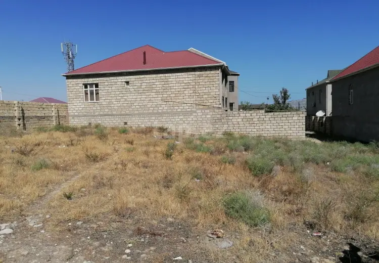 0 m² Obyekt / Ofis , Saray, Abşeron