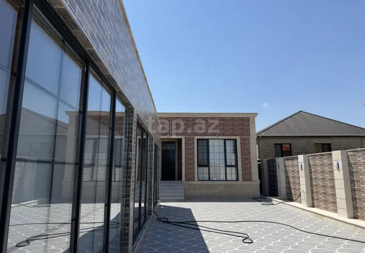 4 otaqlı mənzil , Sumqayıt