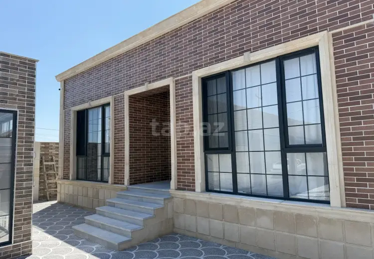 4 otaqlı mənzil , Sumqayıt