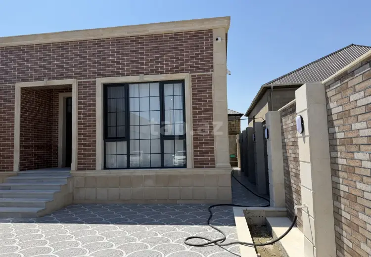 4 otaqlı mənzil , Sumqayıt
