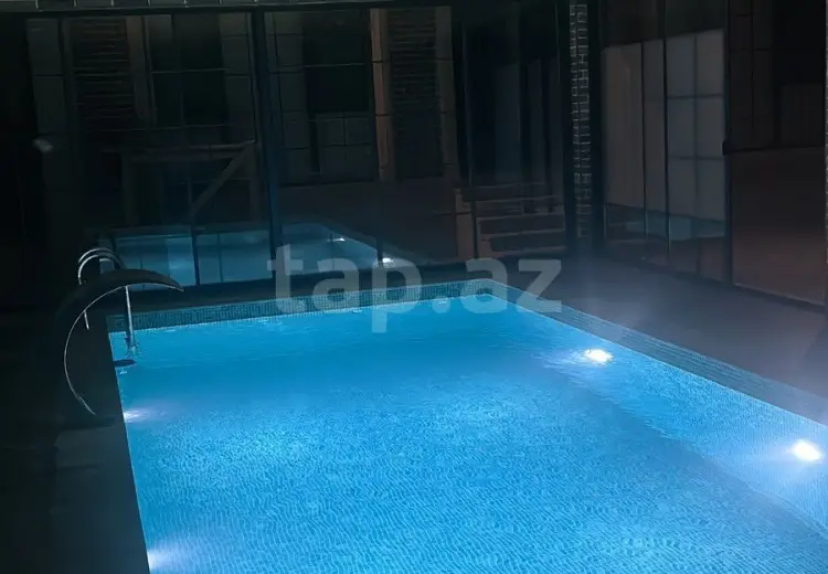 4 otaqlı mənzil , Sumqayıt