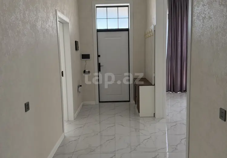 4 otaqlı mənzil , Sumqayıt