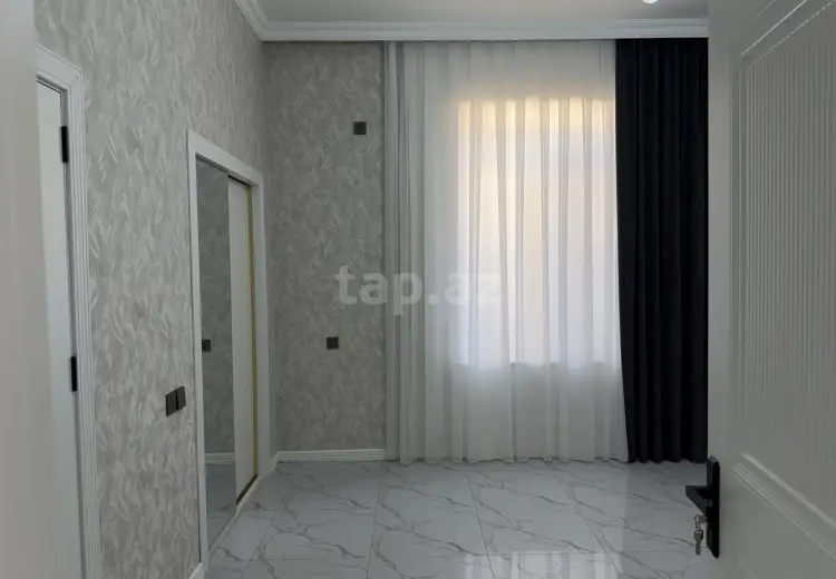 4 otaqlı mənzil , Sumqayıt