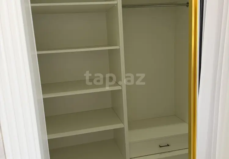 4 otaqlı mənzil , Sumqayıt