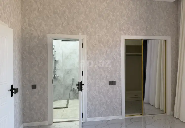4 otaqlı mənzil , Sumqayıt