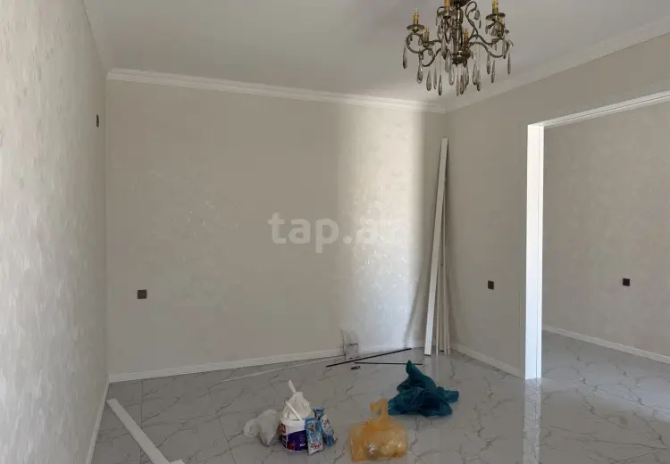 4 otaqlı mənzil , Sumqayıt