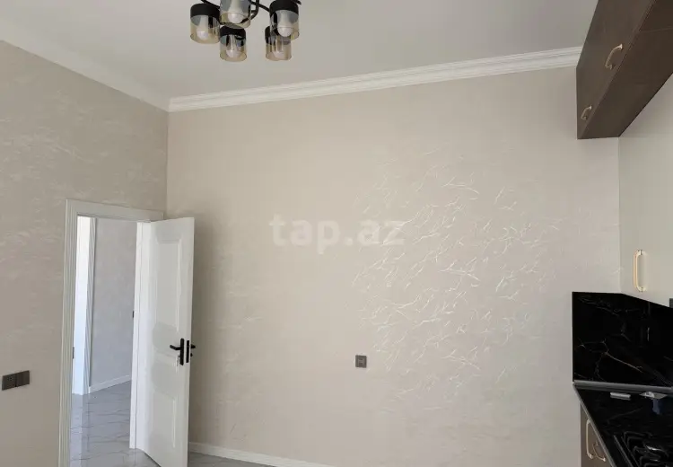 4 otaqlı mənzil , Sumqayıt