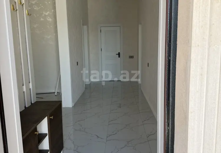 4 otaqlı mənzil , Sumqayıt
