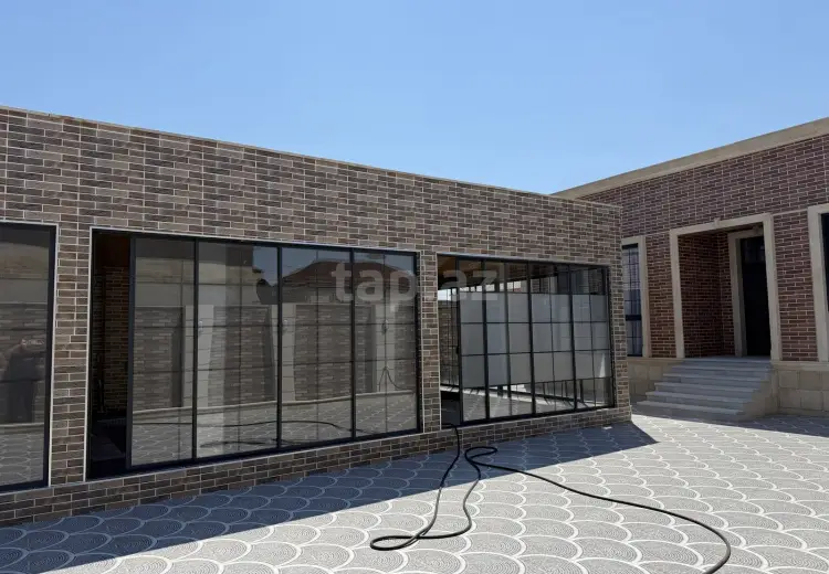 4 otaqlı mənzil , Sumqayıt