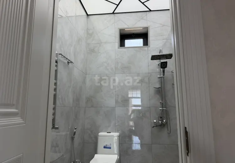 4 otaqlı mənzil , Sumqayıt