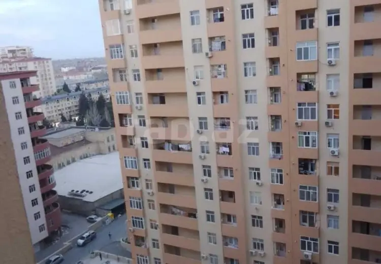 2 otaqlı mənzil , Xırdalan
