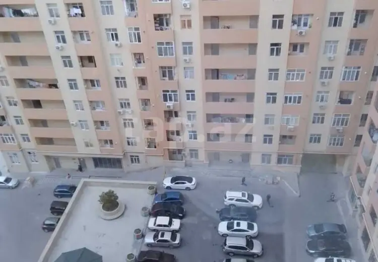 2 otaqlı mənzil , Xırdalan