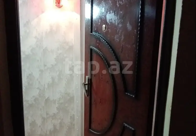 2 otaqlı mənzil , Xaçmaz