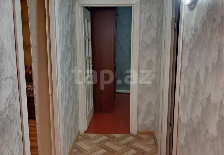 2 otaqlı mənzil , Xaçmaz