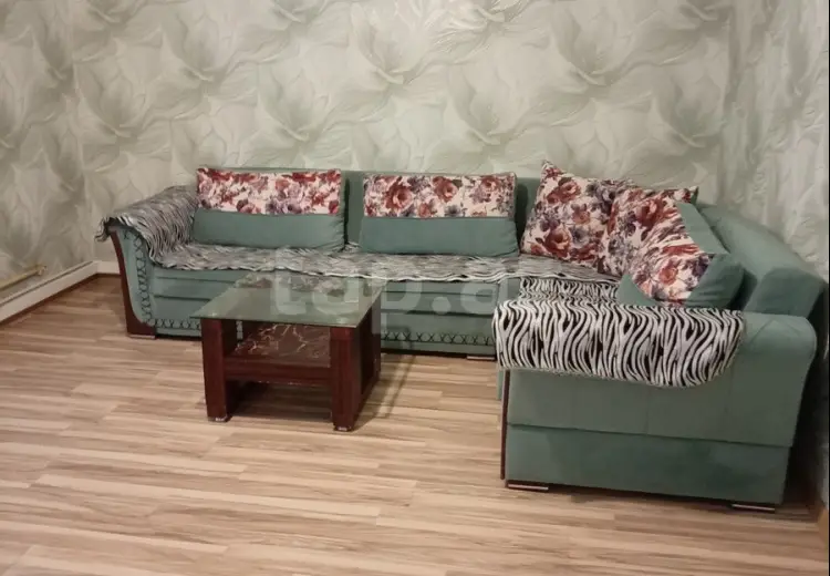 2 otaqlı mənzil , Xaçmaz