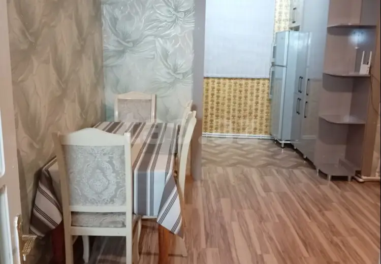 2 otaqlı mənzil , Xaçmaz