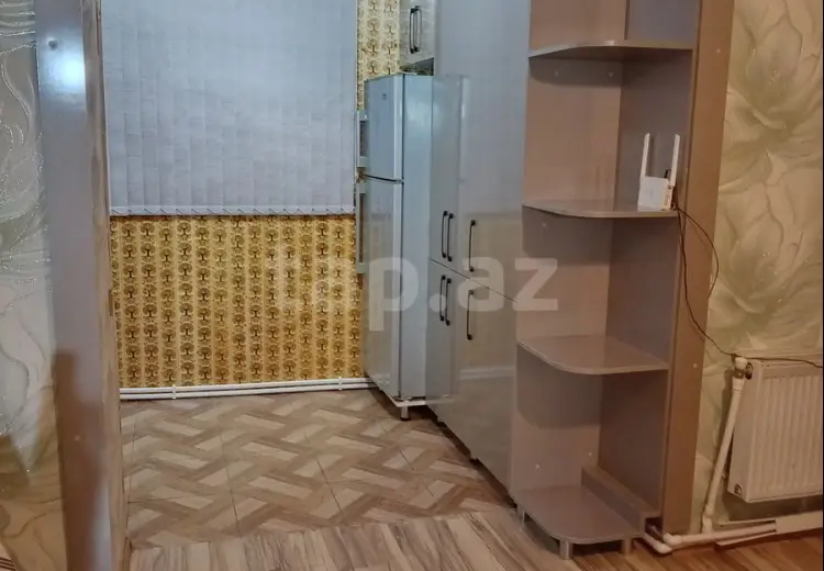 2 otaqlı mənzil , Xaçmaz