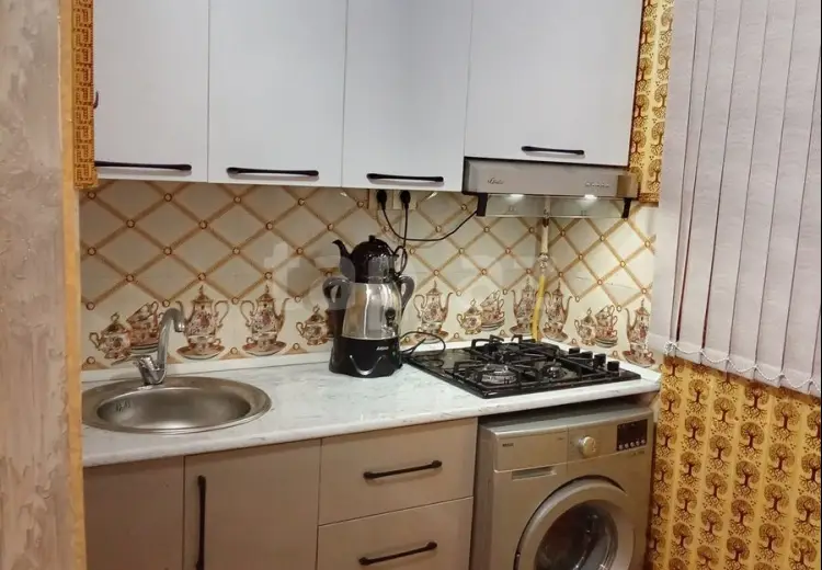 2 otaqlı mənzil , Xaçmaz