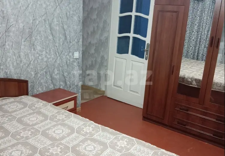 2 otaqlı mənzil , Xaçmaz