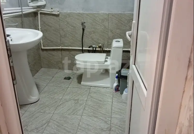 2 otaqlı mənzil , Xaçmaz