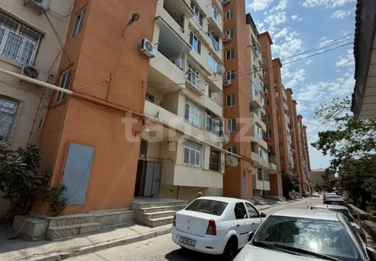 0 m² Obyekt / Ofis , Bakı