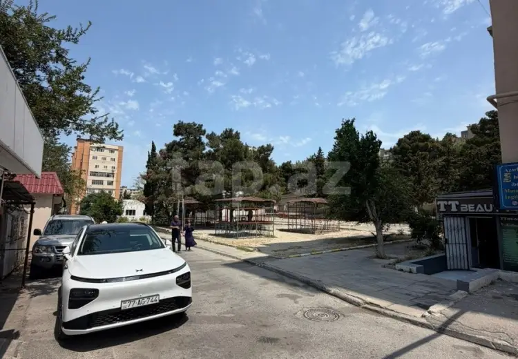 0 m² Obyekt / Ofis , Bakı