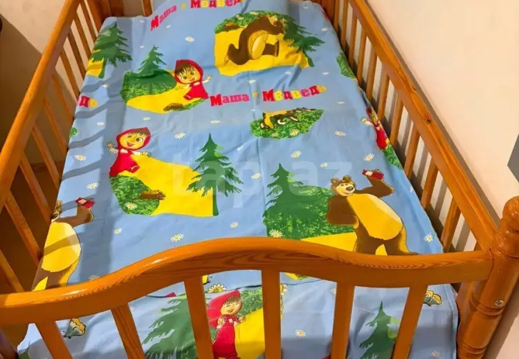 8 otaqlı mənzil , Quba