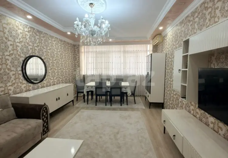 3 otaqlı mənzil , Gəncə