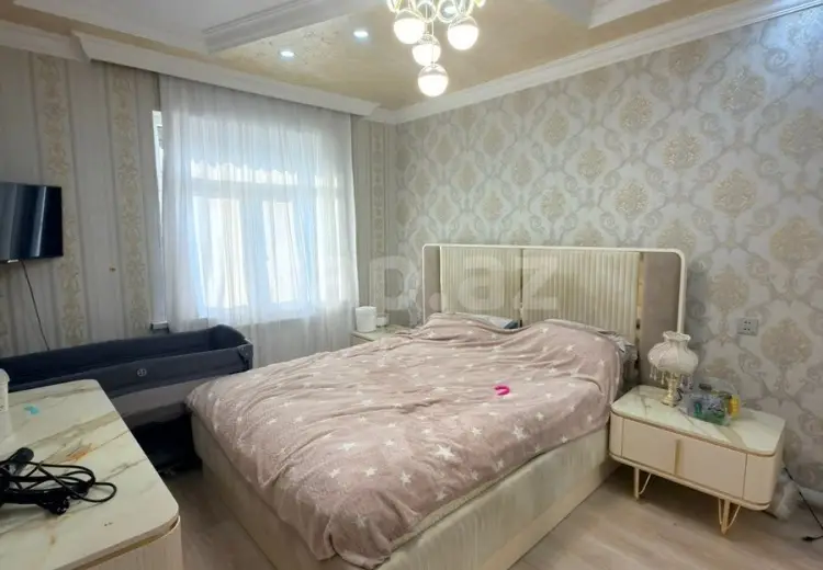 3 otaqlı mənzil , Gəncə