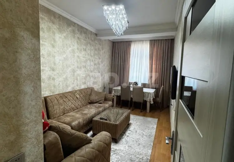 2 otaqlı mənzil , Xırdalan