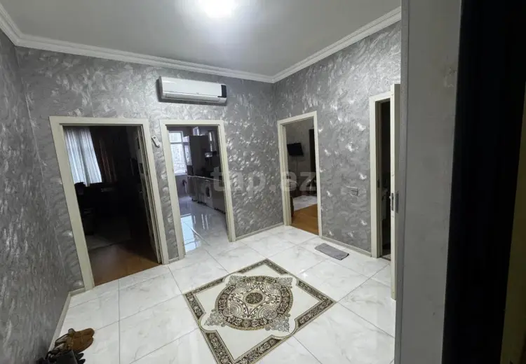 2 otaqlı mənzil , Xırdalan