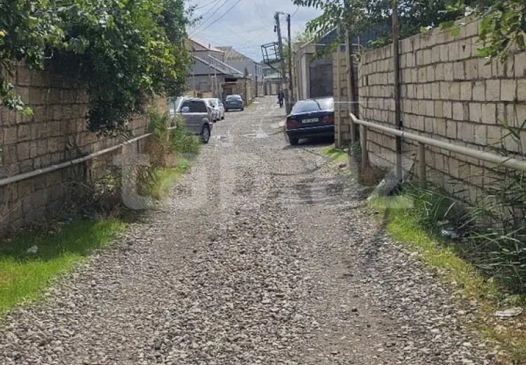 0 m² Obyekt / Ofis , Sumqayıt
