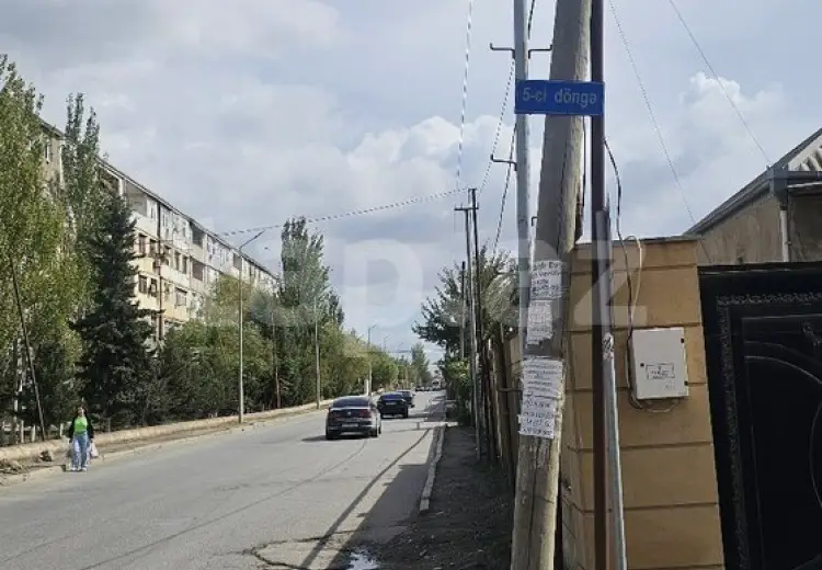 0 m² Obyekt / Ofis , Sumqayıt